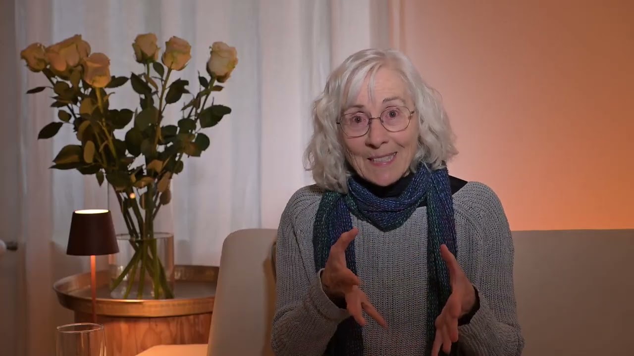 Video: Katharina – Klarheit gespiegelt