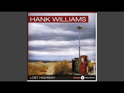 Lovesick Blues (Remastered)