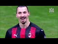 Zlatan Ibrahimovic vs Lukaku kavgası     Red Card Inter Milan720P HD 1