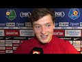 Sam Lammers en Cody Gakpo over carnaval: 'Misschien gaan we wel met wat jongens carnaval vieren."
