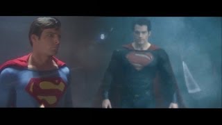 Superman - It&#39;s Not Easy - 2013