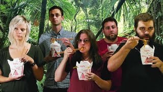 Genghis @ Threepio 2016 (Spring) @ Montreal Improv Theatre