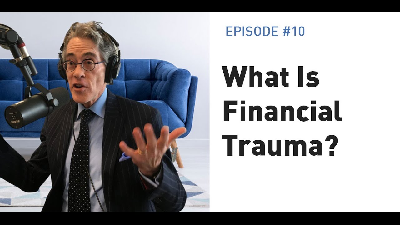 What Is Financial Trauma