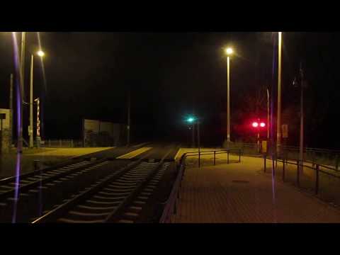 EP09-047 (EU: 150 011-1) z iC 5602 "MiESZKO" (GDY.GŁ.-WR.GŁ.) - przelot przez WR.ŚWiN. (RP1)