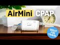 ResMed AirMini Overview
