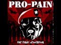 PRO-PAIN - Southbound 