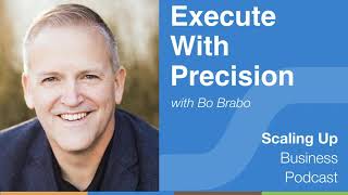 254: Bo Brabo — Execute with Precision