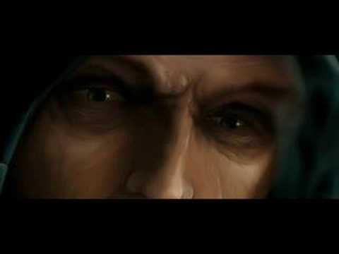 Thief 3: Deadly Shadows - 02 - Keeper Intro