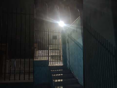 granizo em JACAREZINHO-PR