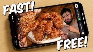 EASY YouTube Thumbnails Using Instagram