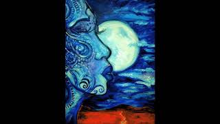 Sister Cee - Blue Moon Revisited, Cowboy Junkies cover