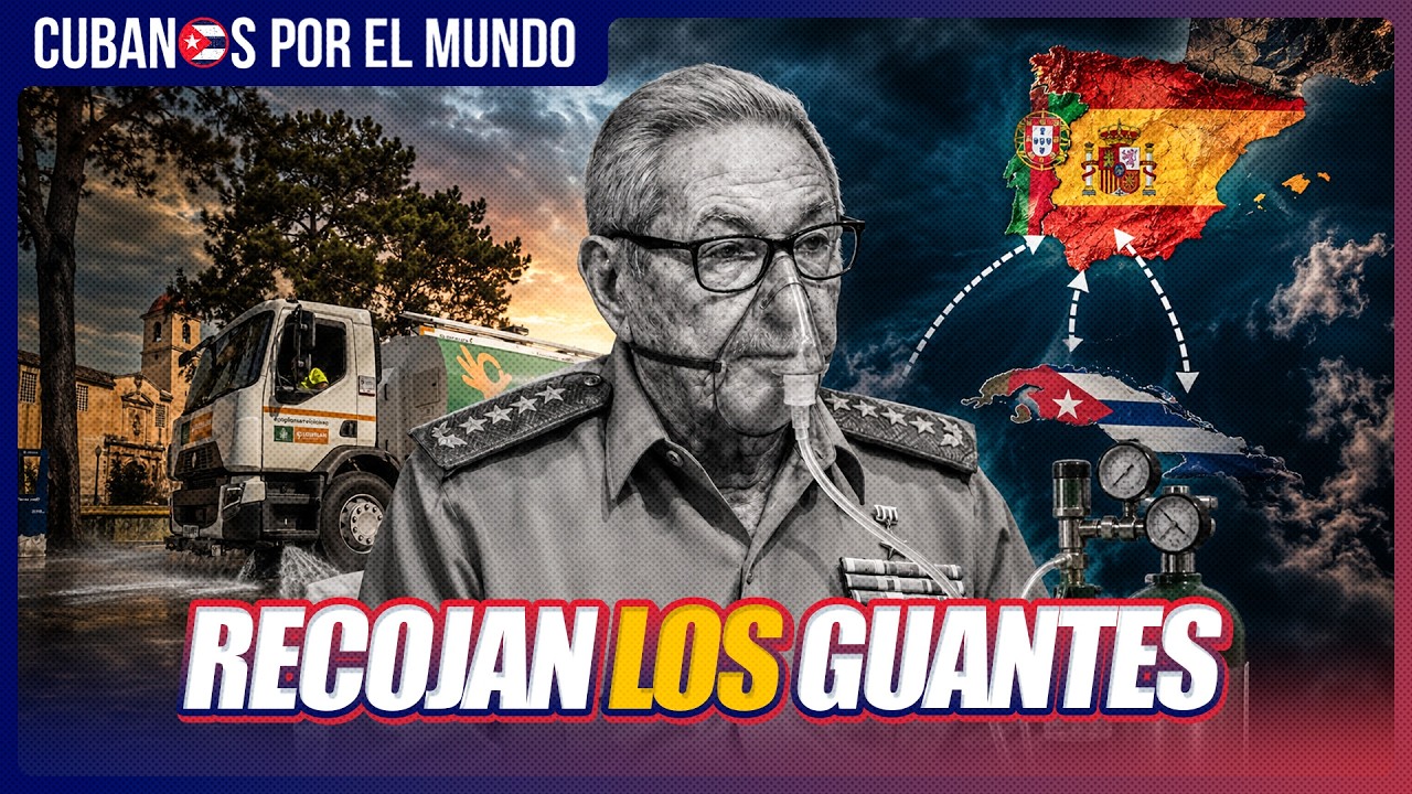 Raúl Castro: rumores sobre preparativos fúnebres en Cuba sin confirmar