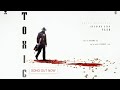 TOXIC Title OST Feat Shruti Haasan Jeremy Stack From Toxic A Fairy Tale For Grown Ups TOXIC
