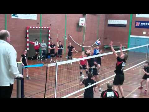 Gemini H1 - VCO H1 (2 maart 2012)