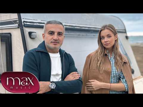 Nicat Mənalı - Nankor 2025 I Official Music Video