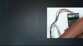 M-Power configuration system