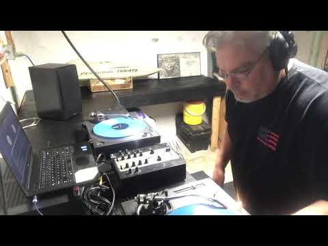 DJ Buch 21North PCNY