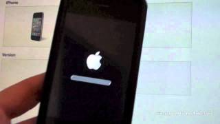 REAL TIME UN-LOCKING IPHONE 3G Vodaphone unlock iPhone Restore