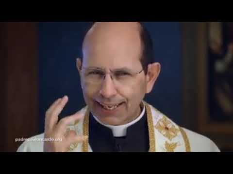 Homilia do dia 20 de Fevereiro de 2019 Senhor, que eu veja! com Padre Paulo Ricardo