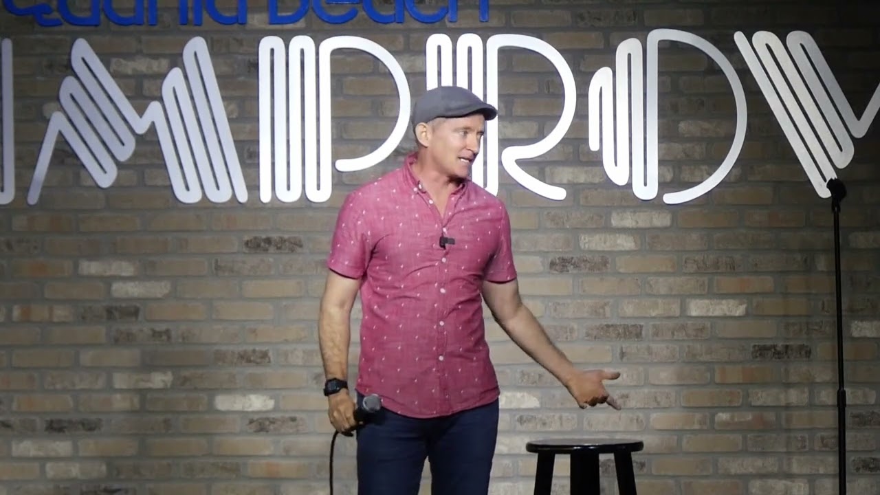 Promotional video thumbnail 1 for Mark Christopher