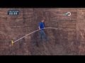 US daredevil completes Grand Canyon tightrope walk