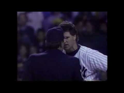 Paul O'Neill Ejections