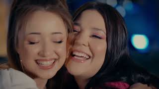 Tuğçe Kandemir & Pınar Süer - Kardan Çiçekler (TuğçExpress #4)