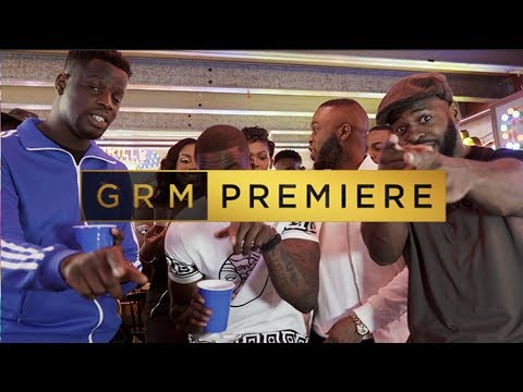 DJ P Montana ft. Sona x Baseman - Since Then [Music Video] | GRM Daily