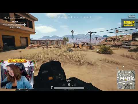 [Gabbie Clip][2017-12-09] JA MÅ HON LEVA!