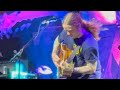Billy Strings “All Fall Down” 04/04/25 St. Augustine, FL 4K