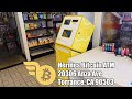Hermes Bitcoin ATM - Torrance
20306 Anza Ave
Torrance, CA 90503