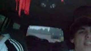 Evan and Chris LOVE IN YOUR ARMS by Eleventyseven