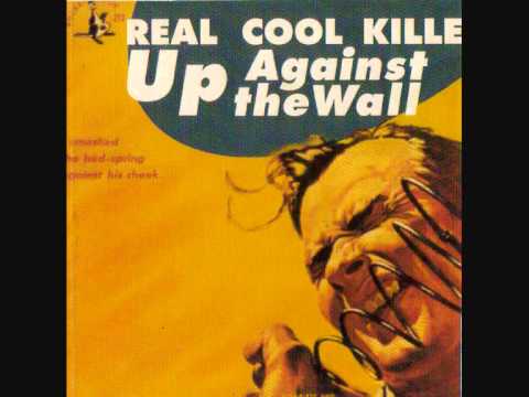 REAL COOL KILLERS-to eat or to be eaten.wmv