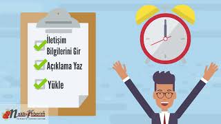 Nakliyerehberim Nasıl Çalışır -Tanıtım Videosu