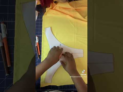 Tips For Cutting Spandex Fabric