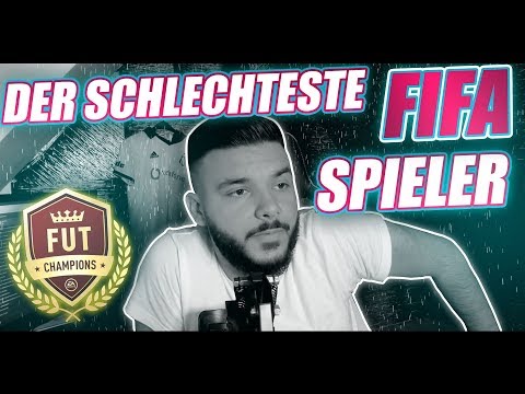 CanBroke2 | Der schlechteste FIFA Spieler #1 | alle WL Spiele