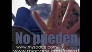 Nai y Porta-No pueden