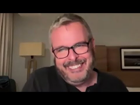 Alastair McMillan and Jacknife Lee ('Bono & The Edge: A Sort Of Homecoming' sound mixers) interview