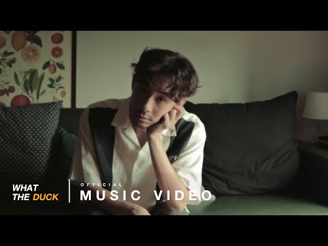 Morvasu - หงอย (I'm so down) [Official MV]