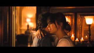 Zombieland &quot;Two of the lucky ones&quot;