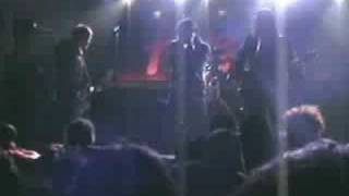 The Boys Republic (Deftones Cover) - Head UP