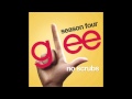 No Scrubs(Glee Cast Version) 