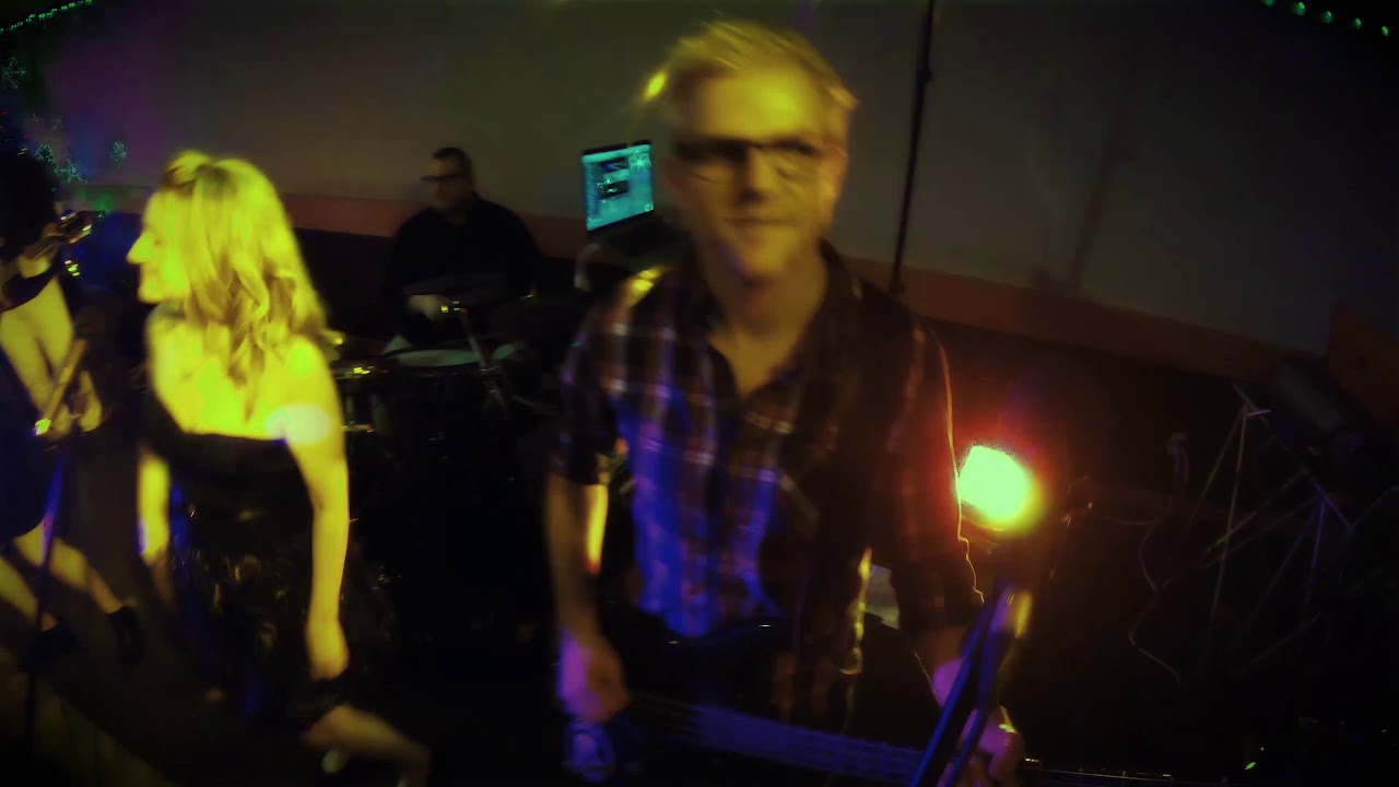 Promotional video thumbnail 3 for Undercover Band