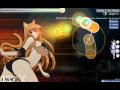 osu! fhana - The Seed and the Sower (Comet ...