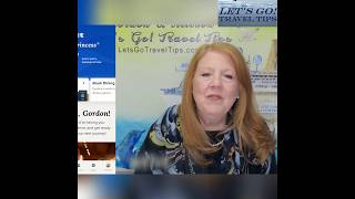 Princess App Update: Relive Your Past Cruises in Detail! #shorts