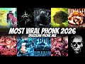 TOP 30 BRAZILIAN PHONK FUNK 2026 VIRAL PHONK MIX