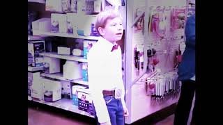 YODELLING KID REMIX - AMAZING