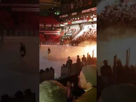 Brynäs-Rögle!