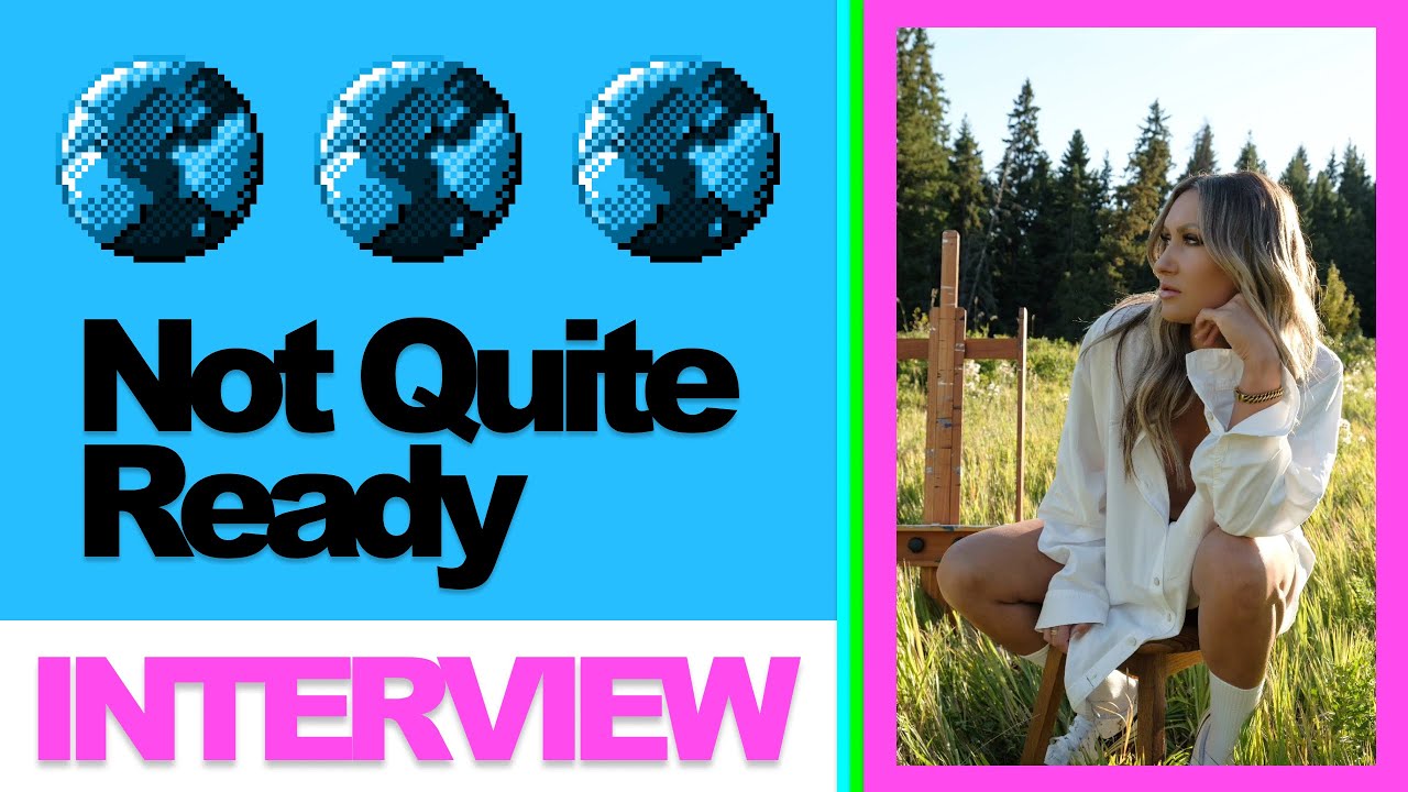 Interview with Alixandra Jade thumbnail