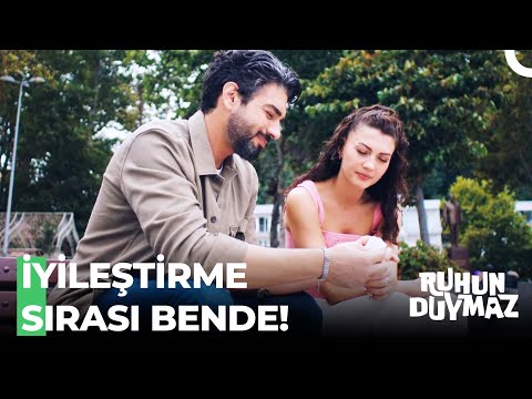 Bi' Kahve Bize İyi Gelir - Ruhun Duymaz 5. Bölüm